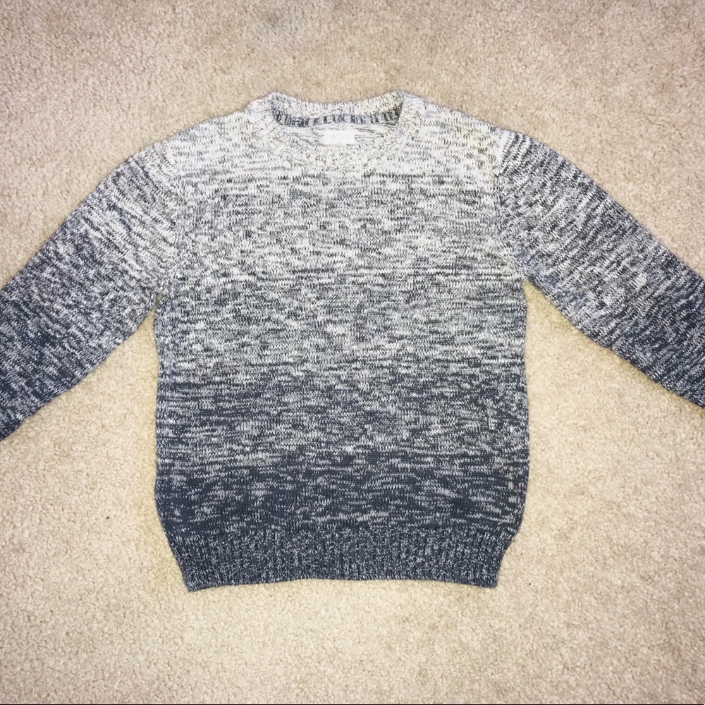 Gymboree Sweater